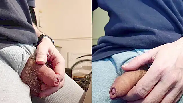 hairyuncut00 online show from 12.15.25