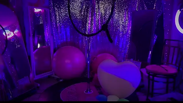 bimbotwerkqueen online show from 01.31.25