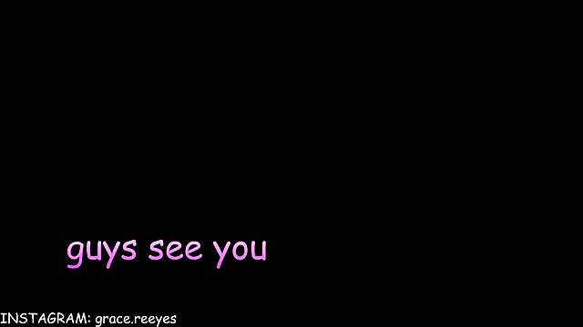 pamela reyes  online show from 03.07.25