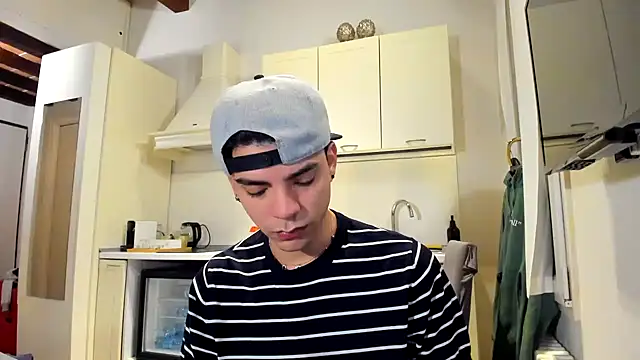 dylancrugerx online show from 12.09.24