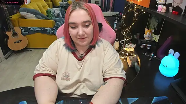 Snapshot of Softie_Sofy chatting on 03.01.25 Softie Sofy online show from 03.01.25