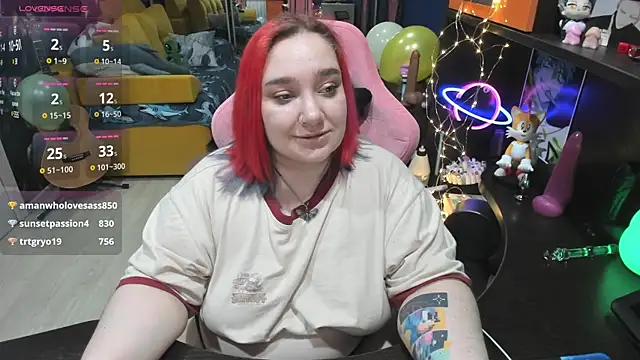 Snapshot of Softie_Sofy chatting on 03.08.25 Softie Sofy online show from 03.08.25