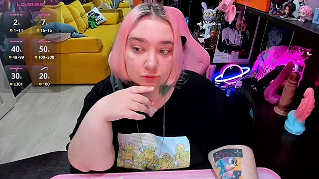 Snapshot of Softie_Sofy chatting on 05.28.26 Softie Sofy online show from 05.28.26