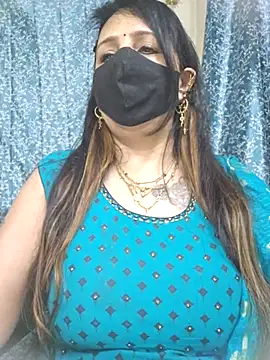 cute-tanvi online show from 02.18.25