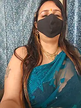 cute-tanvi online show from 02.20.25