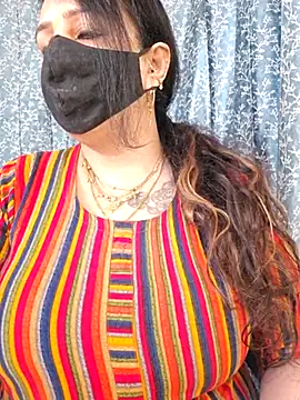 cute-tanvi online show from 03.06.25