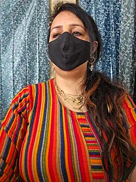 cute-tanvi online show from 03.06.25