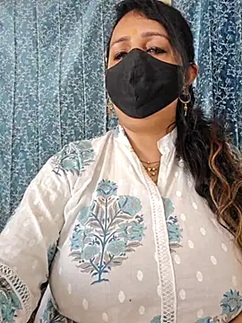 cute-tanvi online show from 03.12.25