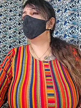 cute-tanvi online show from 09.12.25