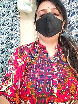 cute-tanvi online show from 09.18.25