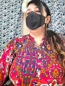 cute-tanvi online show from 09.19.25