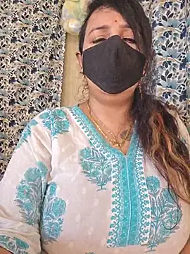 cute-tanvi online show from 09.23.25