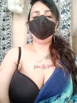 cute-tanvi online show from 10.03.25