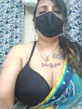 cute-tanvi online show from 10.03.25