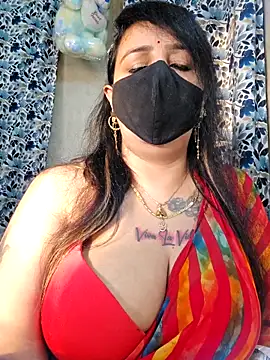 cute-tanvi online show from 10.14.25