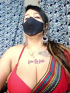 cute-tanvi online show from 01.06.26