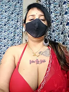 cute-tanvi online show from 01.08.26