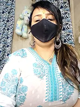 cute-tanvi online show from 01.13.26