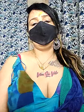 cute-tanvi online show from 01.14.26