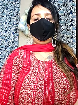 cute-tanvi online show from 02.02.26