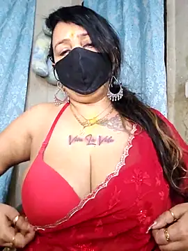 cute-tanvi online show from 02.28.26