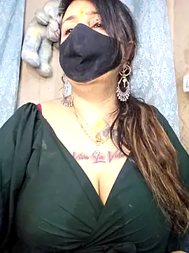 cute-tanvi online show from 03.05.26