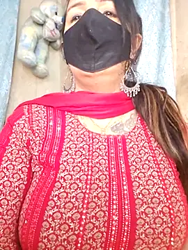 cute-tanvi online show from 03.18.26