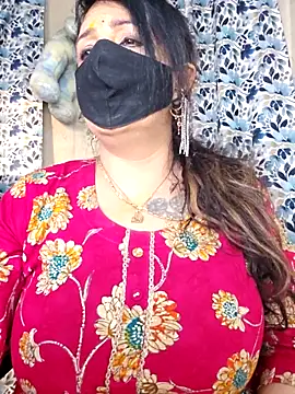 cute-tanvi online show from 03.26.26