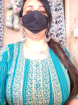 cute-tanvi online show from 04.10.26