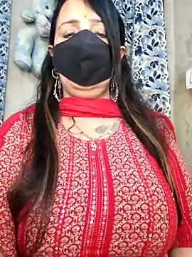 cute-tanvi online show from 04.13.26