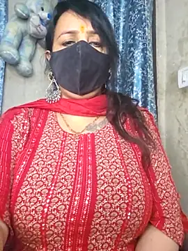 Snapshot of cute-tanvi chatting on 04.20.26 cute-tanvi online show from 04.20.26