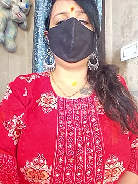 Snapshot of cute-tanvi chatting on 04.22.26 cute-tanvi online show from 04.22.26