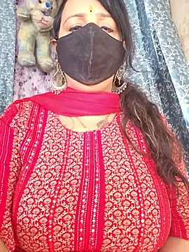 Snapshot of cute-tanvi chatting on 04.23.26 cute-tanvi online show from 04.23.26