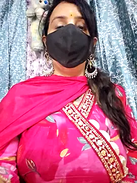 Snapshot of cute-tanvi chatting on 04.24.26 cute-tanvi online show from 04.24.26