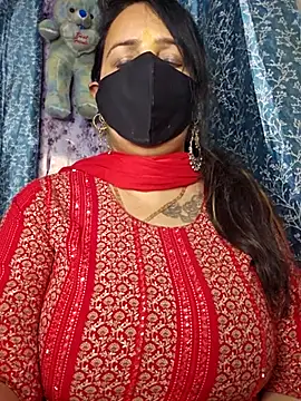 Snapshot of cute-tanvi chatting on 04.27.26 cute-tanvi online show from 04.27.26