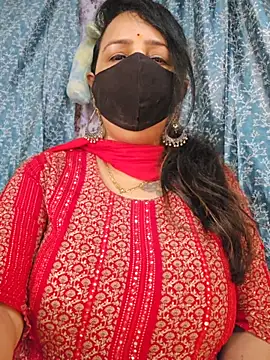 Snapshot of cute-tanvi chatting on 04.30.26 cute-tanvi online show from 04.30.26