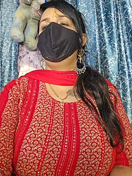 Snapshot of cute-tanvi chatting on 05.04.26 cute-tanvi online show from 05.04.26
