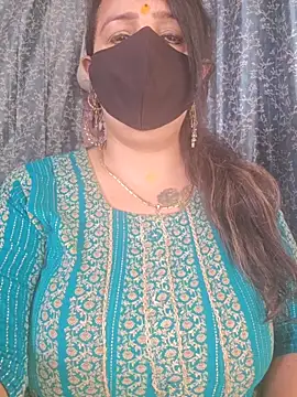 Snapshot of cute-tanvi chatting on 05.21.26 cute-tanvi online show from 05.21.26