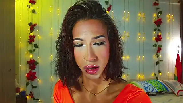 Kenisha Sweet online show from 01.24.25