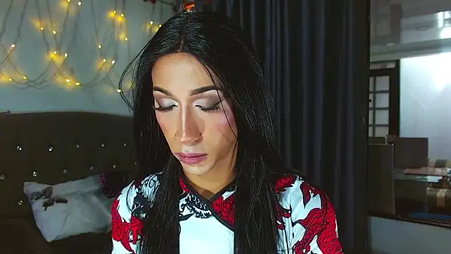 Kenisha Sweet online show from 02.07.25