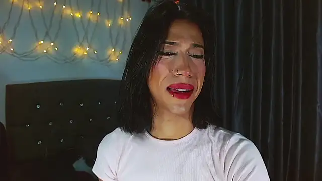 Kenisha Sweet online show from 02.22.25