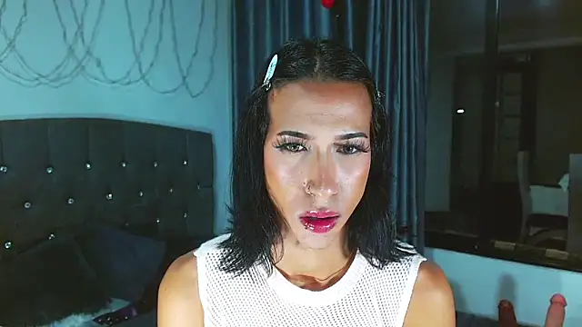 Kenisha Sweet online show from 03.09.25