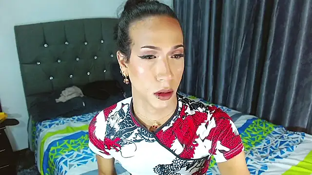 Kenisha Sweet online show from 09.20.25