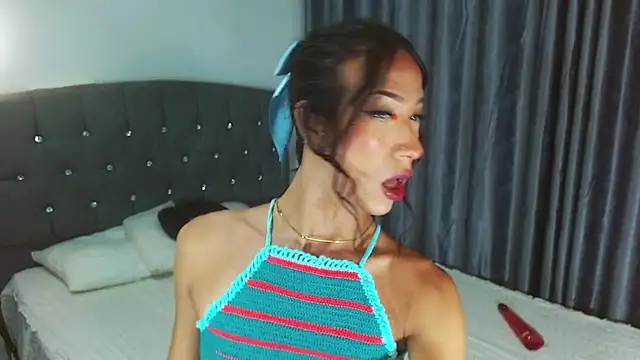 Kenisha Sweet online show from 10.07.25