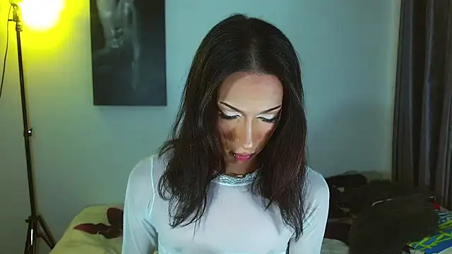 Kenisha Sweet online show from 11.26.25