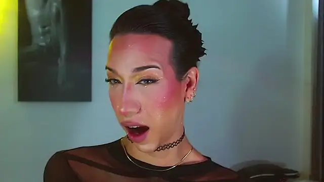 Kenisha Sweet online show from 12.14.25