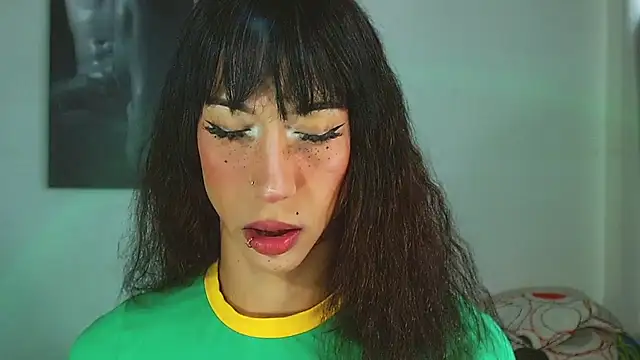 Kenisha Sweet online show from 01.06.26