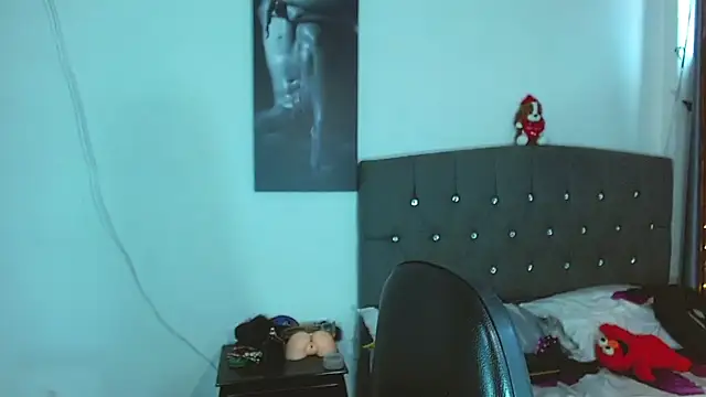 Kenisha Sweet online show from 02.22.26