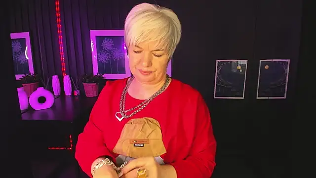 CarmenSoft online show from 02.15.25