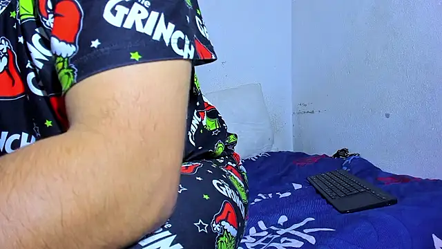 ares sexxx online show from 01.12.26